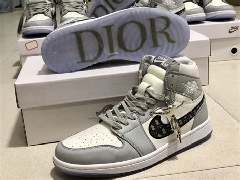 jordan mix dior|dior jordan 1 release date.